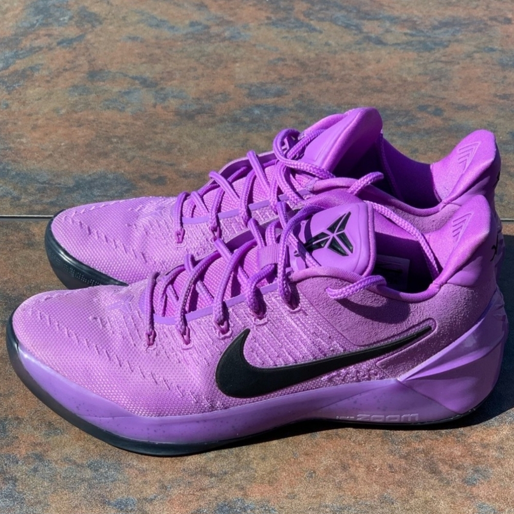 Nike kobe Ad  Ep